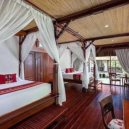 Santi Mandala Villa & Spa