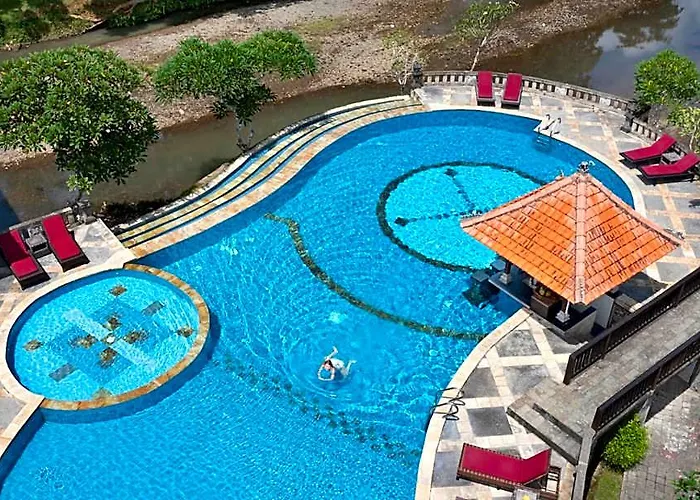 Santi Mandala &