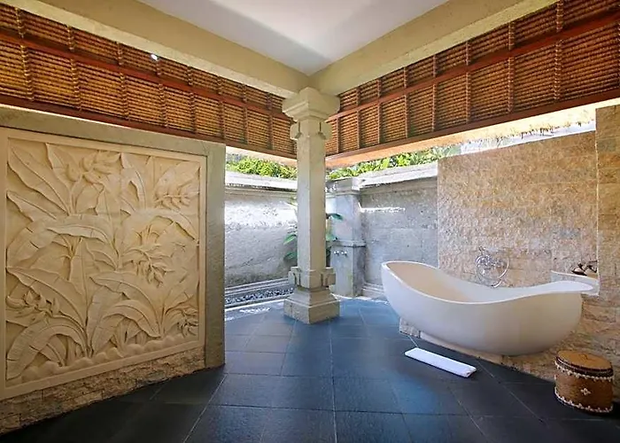 Santi Mandala & Station touristique Batuan